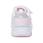ДЕТСКИ МАРАТОНКИ 403704-16 PINK/WHITE Trinity 2 LT AC+ PS
