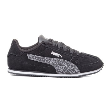 ДАМСКИ МАРАТОНКИ 408449-01 BLACK/GREY ST Track Feline