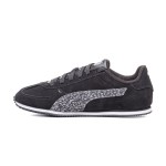 ДАМСКИ МАРАТОНКИ 408449-01 BLACK/GREY ST Track Feline