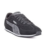 ДАМСКИ МАРАТОНКИ 408449-01 BLACK/GREY ST Track Feline