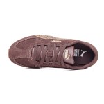 ДАМСКИ МАРАТОНКИ 408449-02 BROWN ST Track Feline