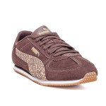 ДАМСКИ МАРАТОНКИ 408449-02 BROWN ST Track Feline