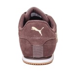 ДАМСКИ МАРАТОНКИ 408449-02 BROWN ST Track Feline