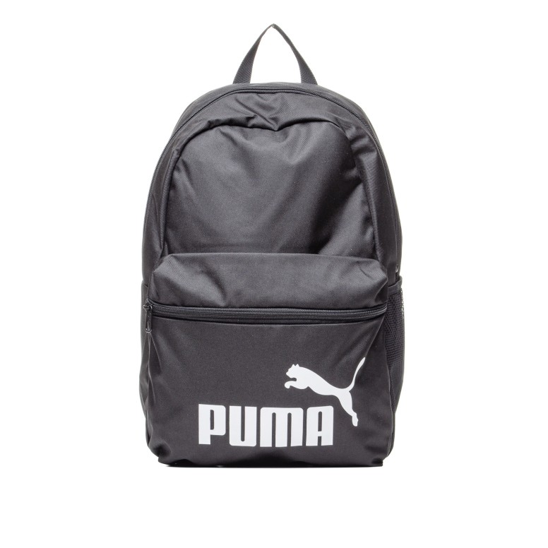 РАНИЦА 091164-01 BLACK PUMA PHASE Backpack