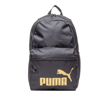 РАНИЦА 091164-03 BLACK/GOLD PUMA PHASE Backpack