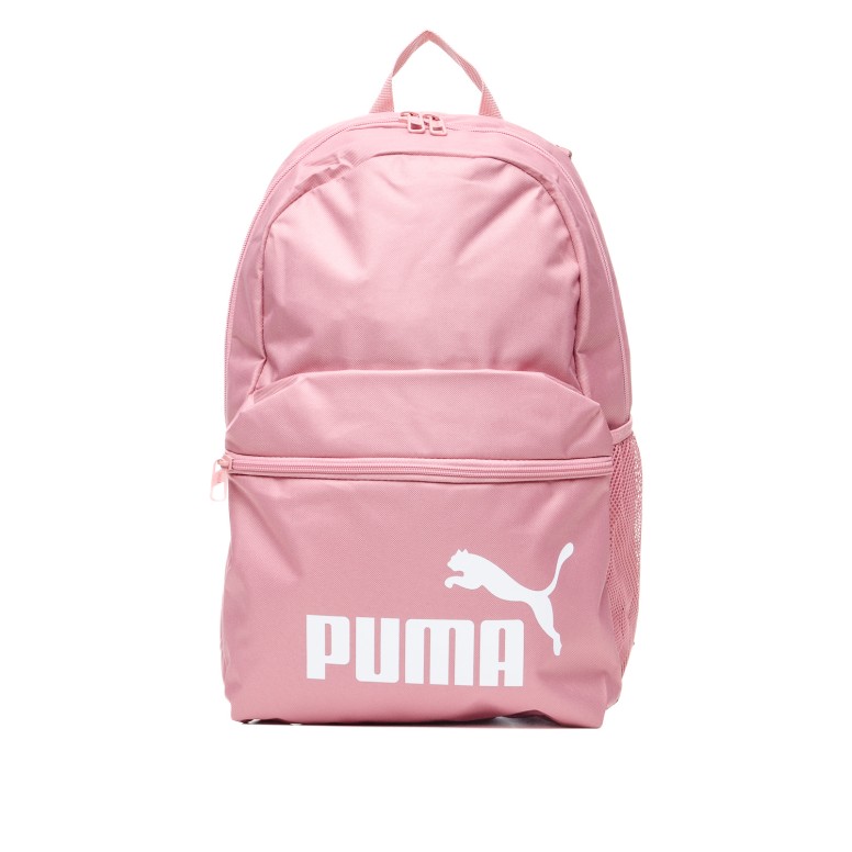 ДАМСКА РАНИЦА 091164-40 PINK PUMA PHASE Backpack