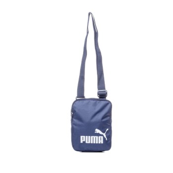 ЧАНТА 091173-02 NAVY PUMA PHASE Portable
