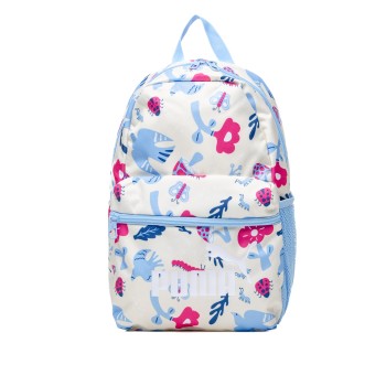 ДАМСКА РАНИЦА 091324-13 BLUE PUMA PHASE AOP Small