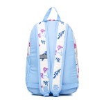 ДАМСКА РАНИЦА 091324-13 BLUE PUMA PHASE AOP Small