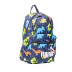 РАНИЦА 091324-14 NAVY PUMA PHASE AOP Small