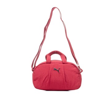 ДАМСКА ЧАНТА 092179-03 BORDO UP Mini Grip Bag