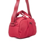 ДАМСКА ЧАНТА 092179-03 BORDO UP Mini Grip Bag