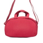 ДАМСКА ЧАНТА 092179-03 BORDO UP Mini Grip Bag