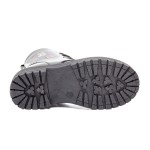 ДЕТСКИ БОТИ DM011881-115  BLACK/BLACK 24-32