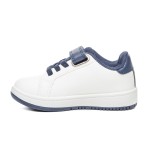 ДЕТСКИ МАРАТОНКИ MK005810-367 WHITE/NAVY 20-25