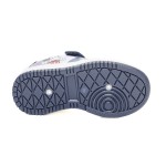 ДЕТСКИ МАРАТОНКИ MK005810-367 WHITE/NAVY 20-25