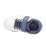 ДЕТСКИ МАРАТОНКИ MK005810-367 WHITE/NAVY 20-25