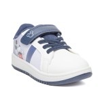 ДЕТСКИ МАРАТОНКИ MK005810-367 WHITE/NAVY 20-25