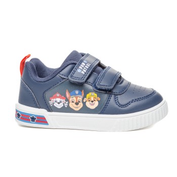 ДЕТСКИ МАРАТОНКИ  PW013355-357  NAVY/NAVY 24-30