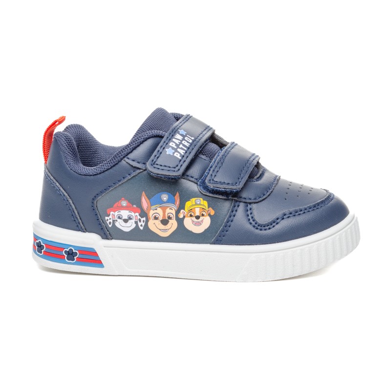 ДЕТСКИ МАРАТОНКИ PW013355-357 NAVY/NAVY 24-30 ДЕТСКИ МАРАТОНКИ PW013355-357 NAVY/NAVY 24-30