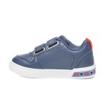 ДЕТСКИ МАРАТОНКИ PW013355-357 NAVY/NAVY 24-30 ДЕТСКИ МАРАТОНКИ PW013355-357 NAVY/NAVY 24-30
