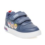 ДЕТСКИ МАРАТОНКИ PW013355-357 NAVY/NAVY 24-30 ДЕТСКИ МАРАТОНКИ PW013355-357 NAVY/NAVY 24-30