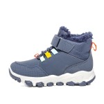 ДЕТСКИ БОТИ MB003427-357 NAVY/NAVY 24-32 ДЕТСКИ БОТИ MB003427-357 NAVY/NAVY 24-32