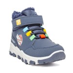 ДЕТСКИ БОТИ MB003427-357 NAVY/NAVY 24-32 ДЕТСКИ БОТИ MB003427-357 NAVY/NAVY 24-32