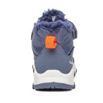ДЕТСКИ БОТИ MB003427-357 NAVY/NAVY 24-32 ДЕТСКИ БОТИ MB003427-357 NAVY/NAVY 24-32