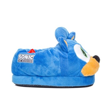 ДЕТСКИ ПАНТОФИ SC000293-727 COBAL/COBAL 24-32