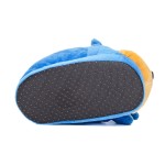 ДЕТСКИ ПАНТОФИ SC000293-727 COBAL/COBAL 24-32 ДЕТСКИ ПАНТОФИ SC000293-727 COBAL/COBAL 24-32