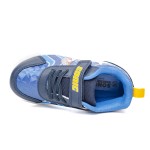 ДЕТСКИ МАРАТОНКИ SC001540-831 NAVY/COBAL