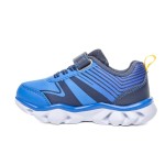 ДЕТСКИ МАРАТОНКИ SC001555-785 COBAL/NAVY