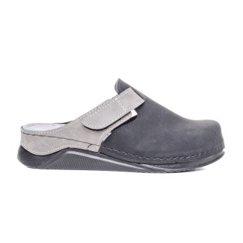 ДАМСКИ ЧЕХЛИ 154468 MIKANOS BLACK/GREY
