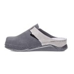 ДАМСКИ ЧЕХЛИ 154468 MIKANOS BLACK/GREY