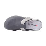 ДАМСКИ ЧЕХЛИ 154468 MIKANOS BLACK/GREY