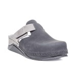 ДАМСКИ ЧЕХЛИ 154468 MIKANOS BLACK/GREY