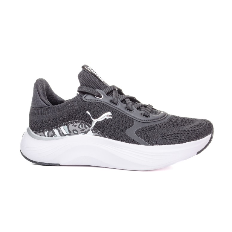 ДАМСКИ МАРАТОНКИ 314089-01 Softride Mayve 2 Animal Wns BLACK ДАМСКИ МАРАТОНКИ 314089-01 Softride Mayve 2 Animal Wns BLACK