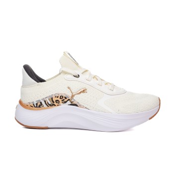 ДАМСКИ МАРАТОНКИ 314089-02 Softride Mayve 2 Animal Wns BEIGE