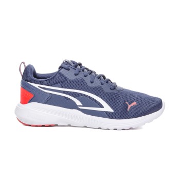 ДАМСКИ МАРАТОНКИ 387386-07 All-Day Active Jr NAVY/WHITE