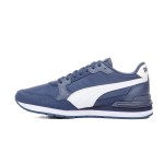 МЪЖКИ МАРАТОНКИ 399069-07 ST Runner v4 NL NAVY/WHITE МЪЖКИ МАРАТОНКИ 399069-07 ST Runner v4 NL NAVY/WHITE