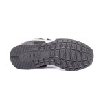 ДЕТСКИ МАРАТОНКИ 399740-01 ST Runner v4 NL V PS BLACK/WHITE