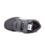 ДЕТСКИ МАРАТОНКИ 399740-01 ST Runner v4 NL V PS BLACK/WHITE