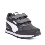 ДЕТСКИ МАРАТОНКИ 399740-01 ST Runner v4 NL V PS BLACK/WHITE