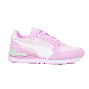ДАМСКИ МАРАТОНКИ 399876-20 ST Runner v4 Mesh Jr PINK/WHITE