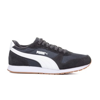 МЪЖКИ МАРАТОНКИ 401622-07 ST MILER BLACK/WHITE