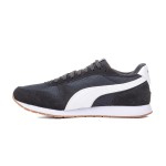 МЪЖКИ МАРАТОНКИ 401622-07 ST MILER BLACK/WHITE МЪЖКИ МАРАТОНКИ 401622-07 ST MILER BLACK/WHITE