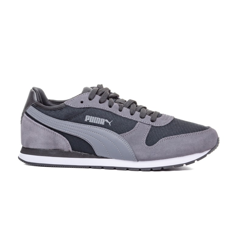 МЪЖКИ МАРАТОНКИ 401622-35 ST MILER BLACK/GREY МЪЖКИ МАРАТОНКИ 401622-35 ST MILER BLACK/GREY