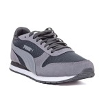 МЪЖКИ МАРАТОНКИ 401622-35 ST MILER BLACK/GREY МЪЖКИ МАРАТОНКИ 401622-35 ST MILER BLACK/GREY