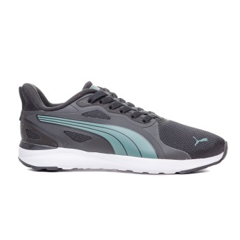 МЪЖКИ МАРАТОНКИ 402632-12 SOFTRIDE COSMIC STREET SLIPTECH BLACK/GREEN